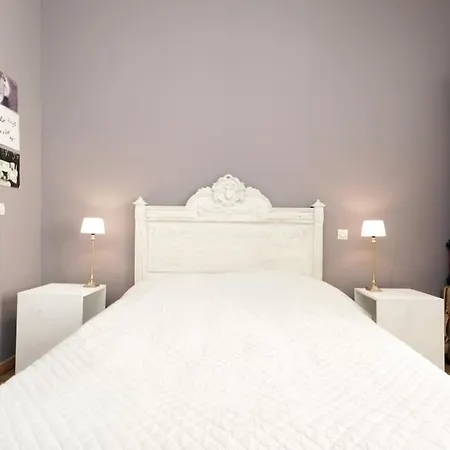Apartment Exotic Loft In Montmartre + Terrace ! Paris